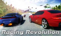 Racing revolution