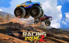 Racing xtreme 2