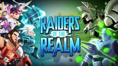 Raiders of the realm