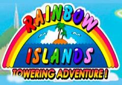 Rainbow islands