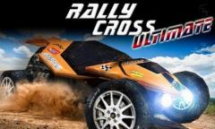 Rally cross: Ultimate
