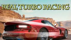 Real turbo racing