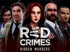 Red crimes: Hidden murders