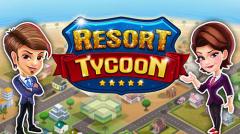 Resort island tycoon