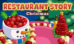 Restaurant story: Christmas