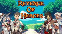 Revenge of heroes