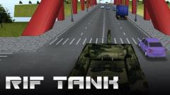 RIF: Tank