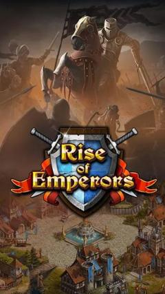 Rise of emperors