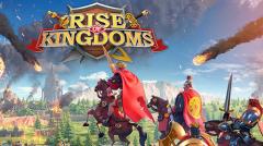Rise of kingdoms: Lost crusade