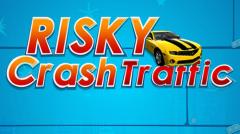 Risky crash traffic