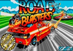Road blasters