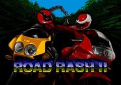 Road rash 2