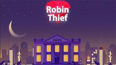 Robin the thief
