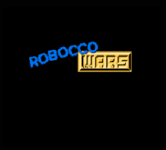 Robocco Wars
