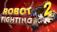 Robot fighting 2: Minibots 3D