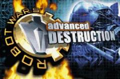 Robot wars: Advanced destruction