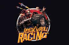 Rock 'n' Roll racing