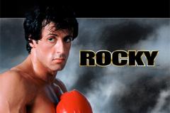 Rocky