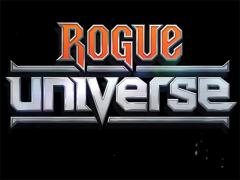 Rogue universe: Free sci-fi space strategy