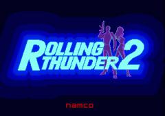 Rolling thunder 2