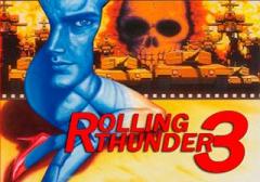 Rolling thunder 3