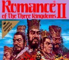 Romance of the three kingdoms 2