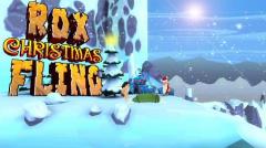 Rox Christmas fling