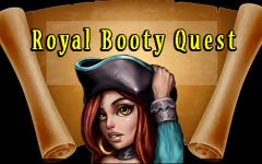 Royal booty quest