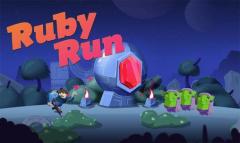 Ruby run: Eye god's revenge