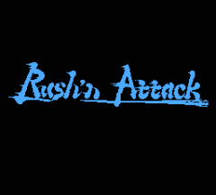 Rush Attack