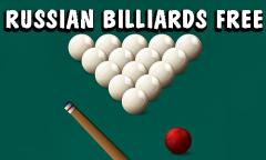 Russian billiards free