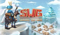 Samurai: War game