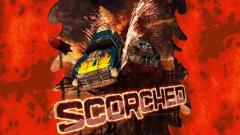 Scorched: Combat racing