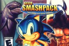 Sega smash pack