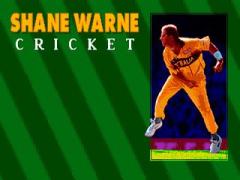 Shane Warne cricket