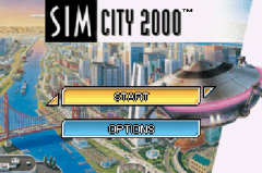 SimCity 2000