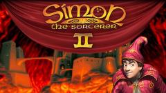 Simon the sorcerer 2