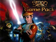 Simon the Sorcerer Game Pack