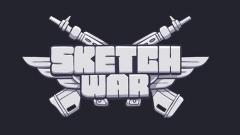 Sketch war.io