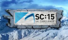Ski challenge 15