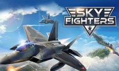 Sky fighters 3D