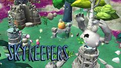 Sky keepers: Weather is magic