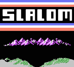 Slalom