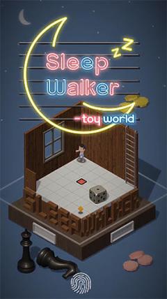 Sleepwalker: Toyworld