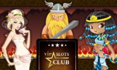 Slots club VIP