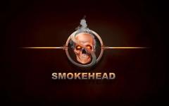Smokehead: FPS multiplayer
