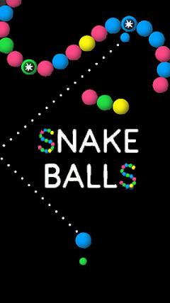 Snake balls