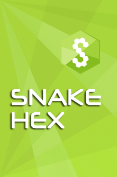 Snake hex