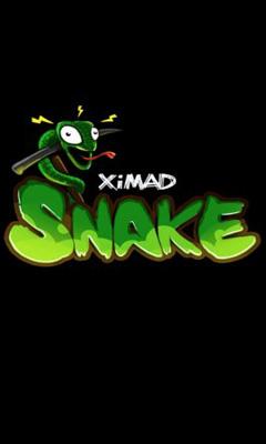 Snake XiMAD