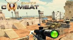 Sniper combat